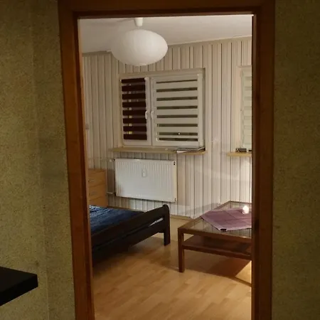 Wroclaw-Traveler Oasis Apartment Exterior photo