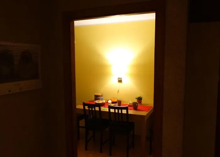 Wroclaw-Traveler Oasis