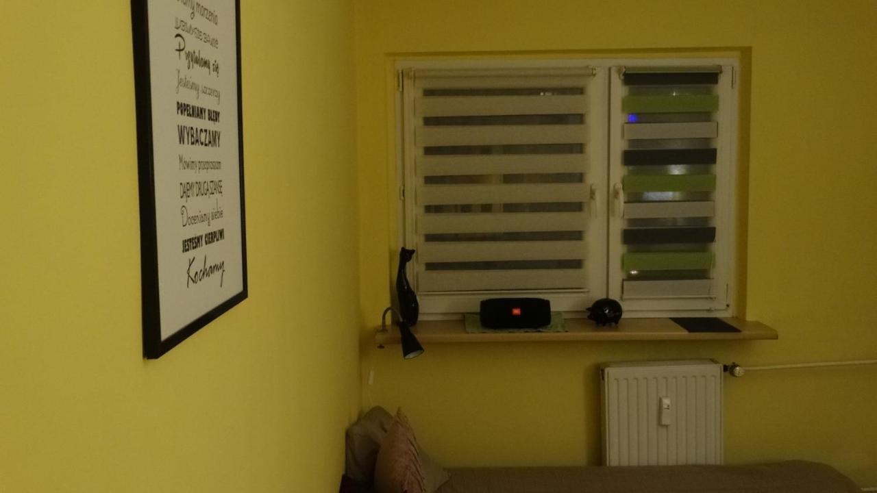 Wroclaw-traveler Oasis Apartmán Vratislav