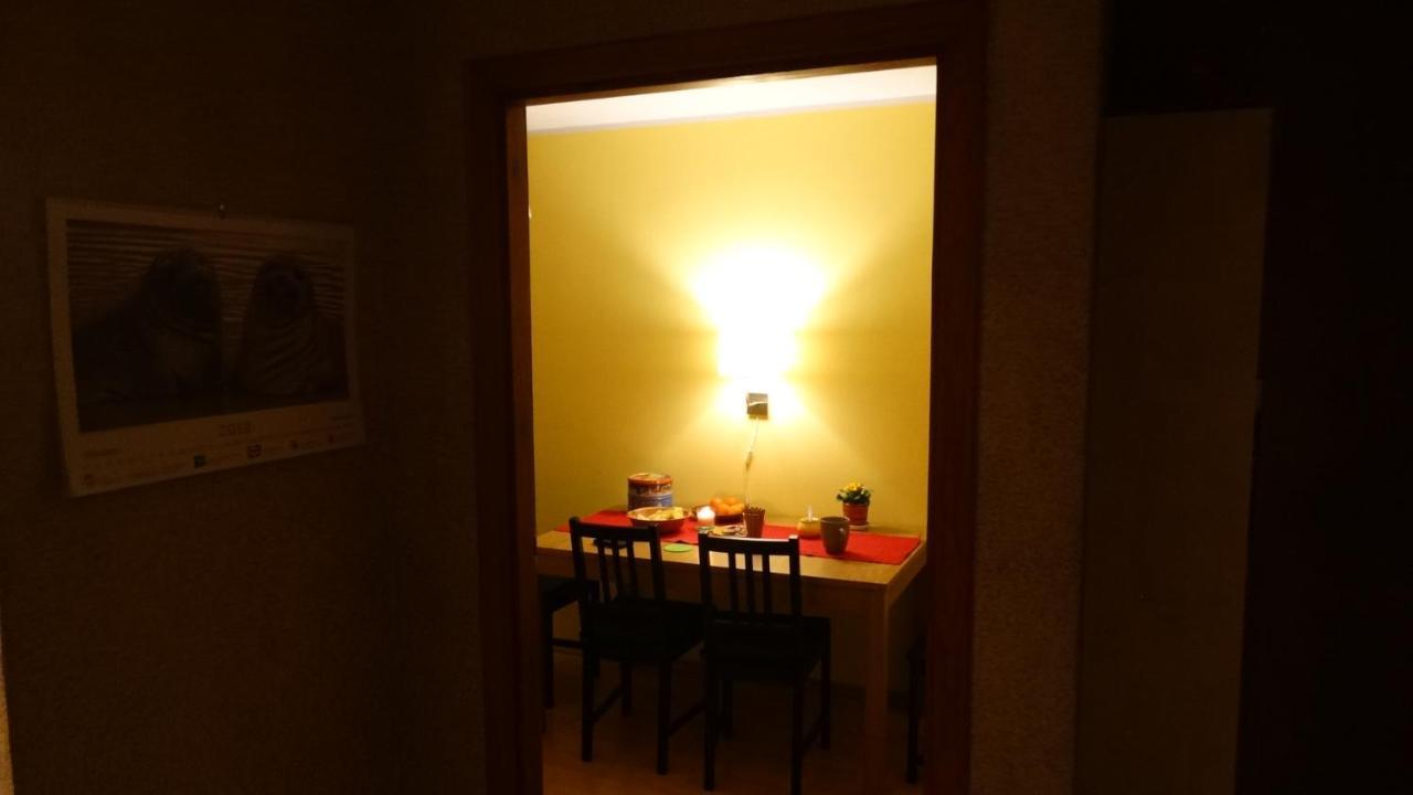 Wroclaw-traveler Oasis Apartment