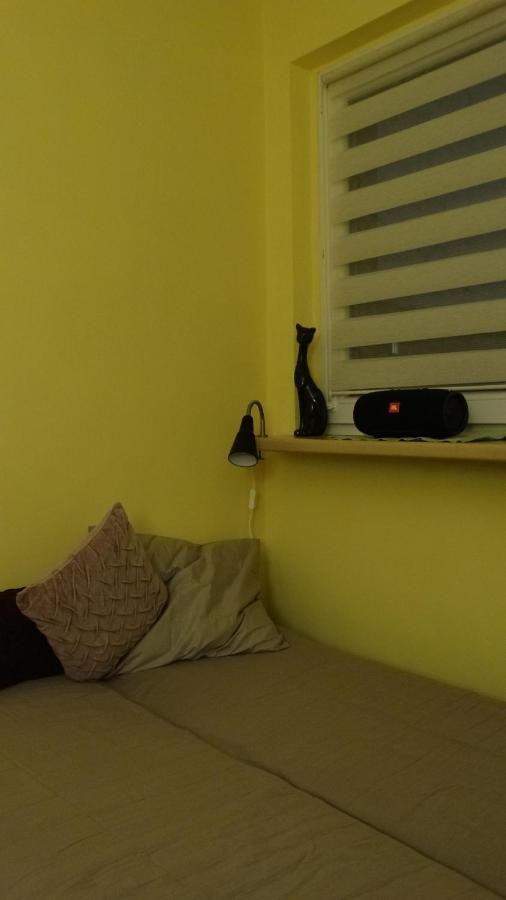 Apartment Wroclaw-traveler Oasis *